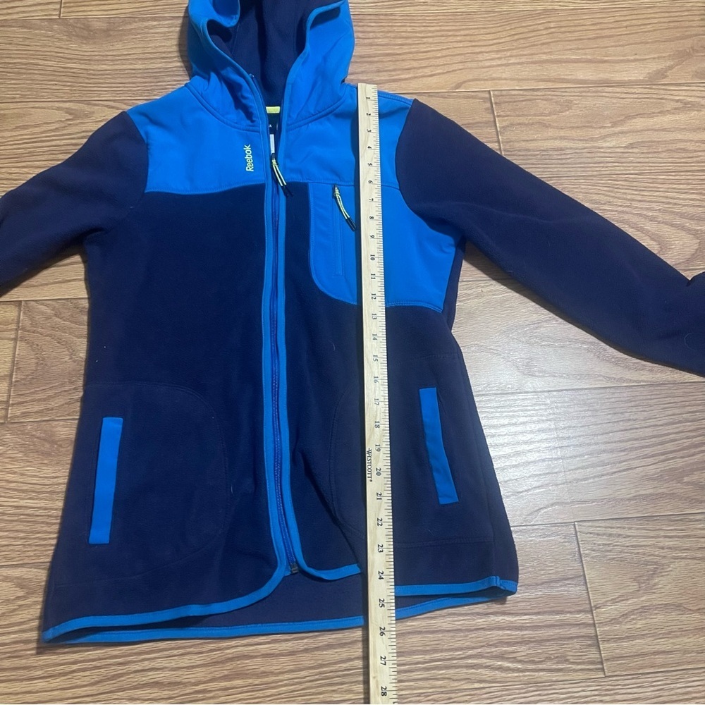 Reebok Jacket Small - Picture 6 of 8
